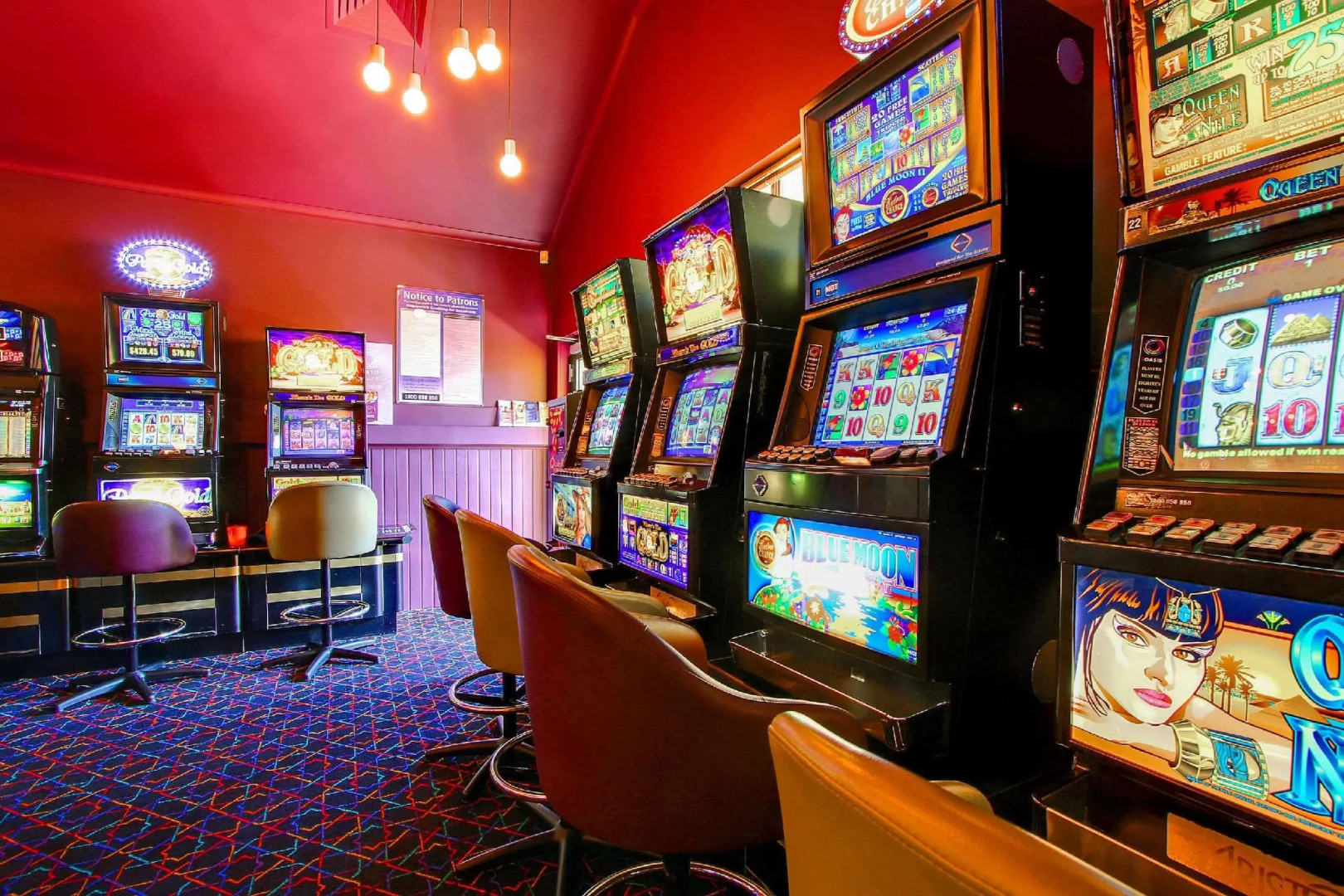 Comfort Inn The Pier