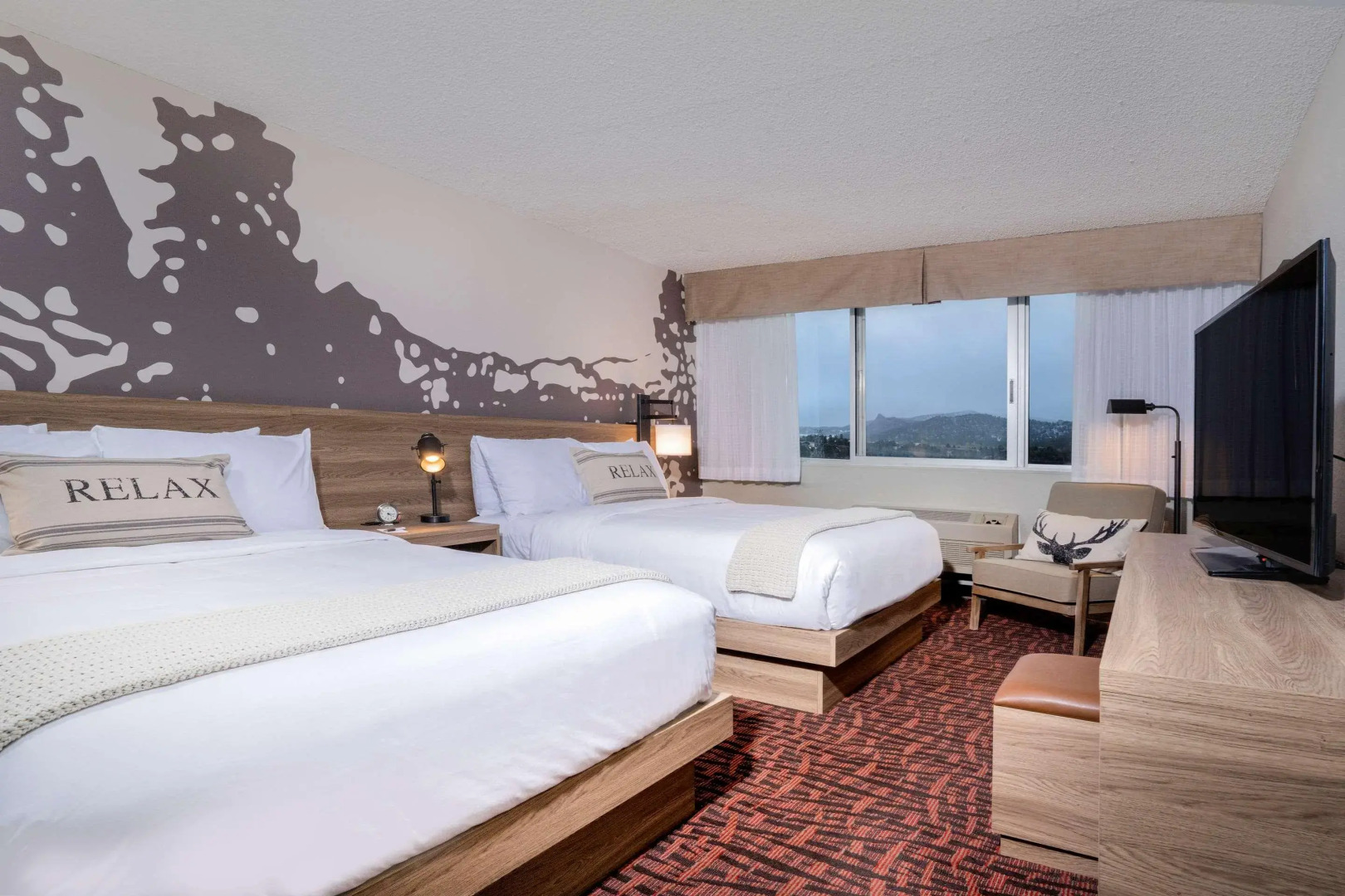 Holiday Inn Estes Park by IHG