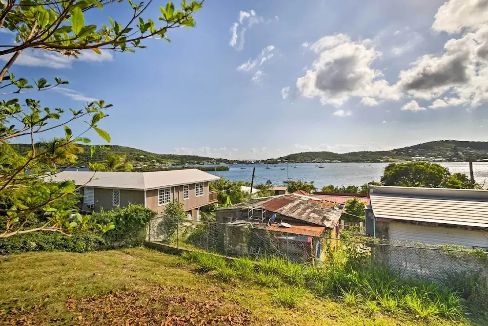 Tropical Oasis: Bay Views ~ 2 Mi to Playa Sardinas
