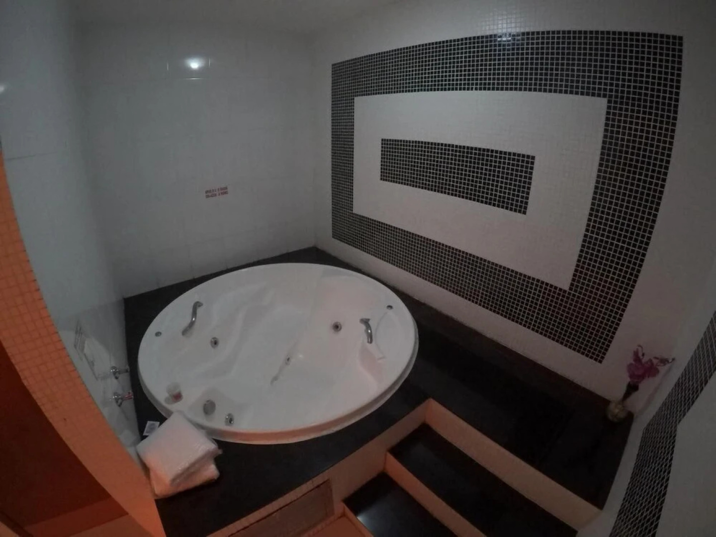 Motel Fantasy 2 (Adult Only)