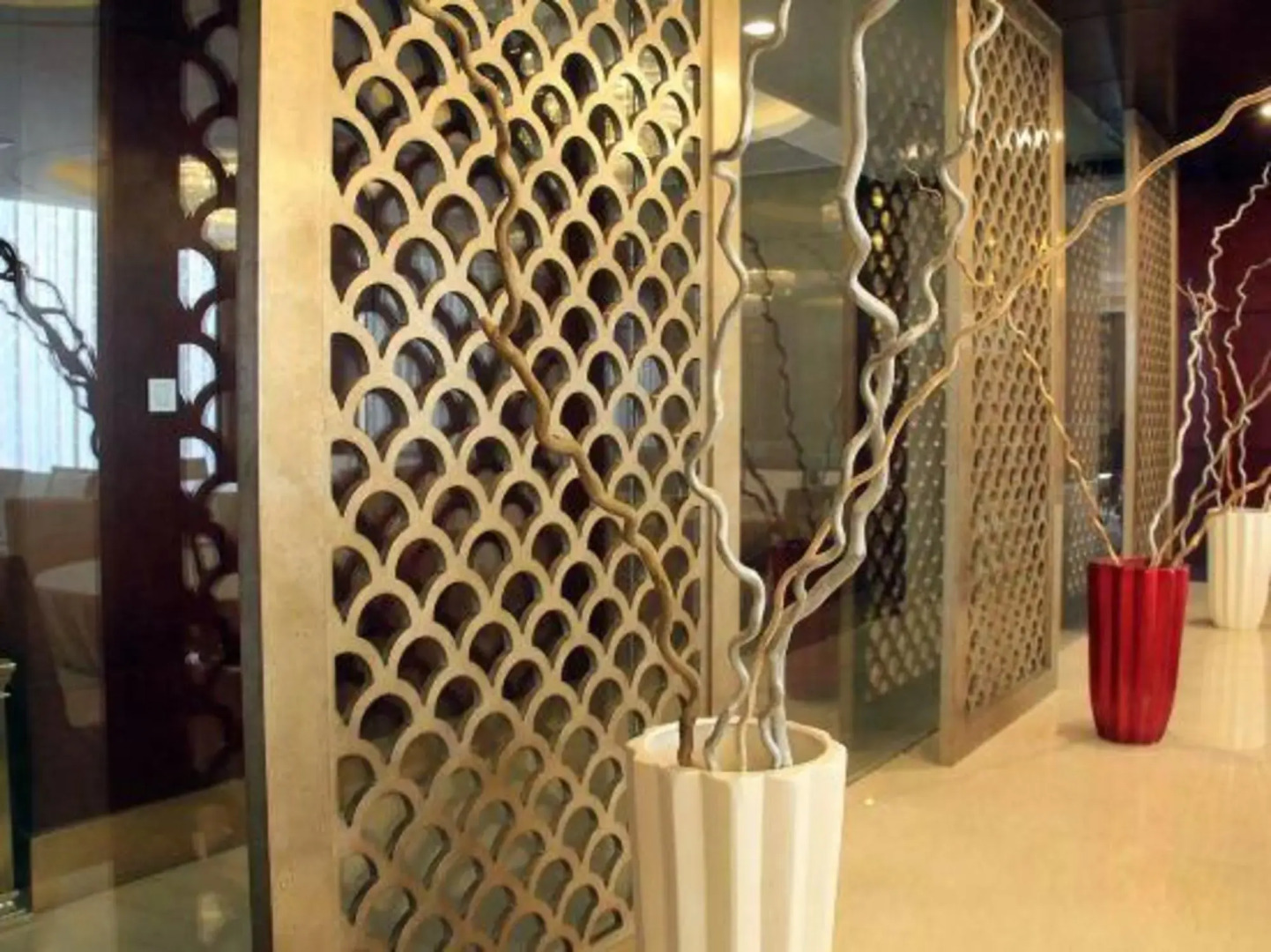 Xinyuan Hotel Wanzai