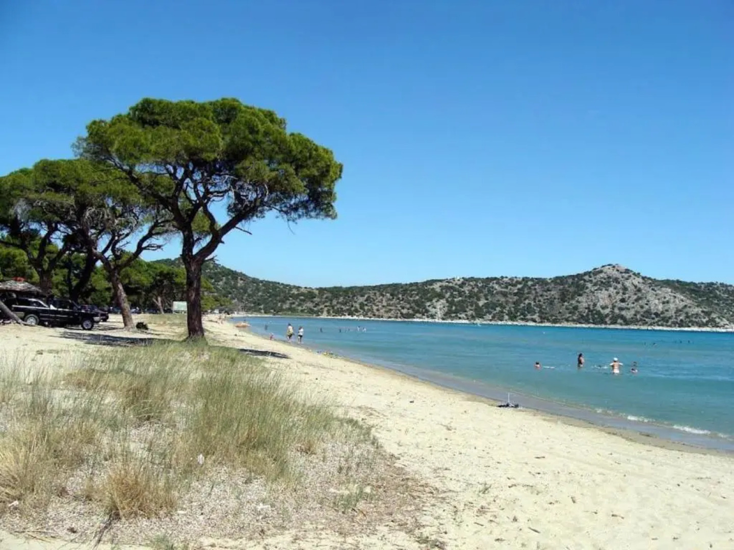 Villa BOND with private swimming Pool - 3m deep