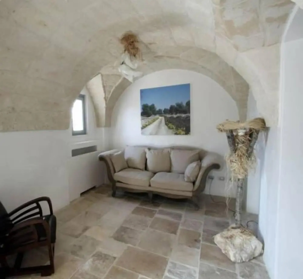 Masseria Lama di Coccaro