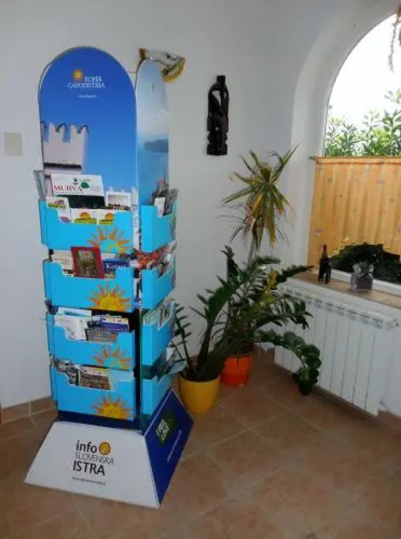 Guest House Garni Mimosa