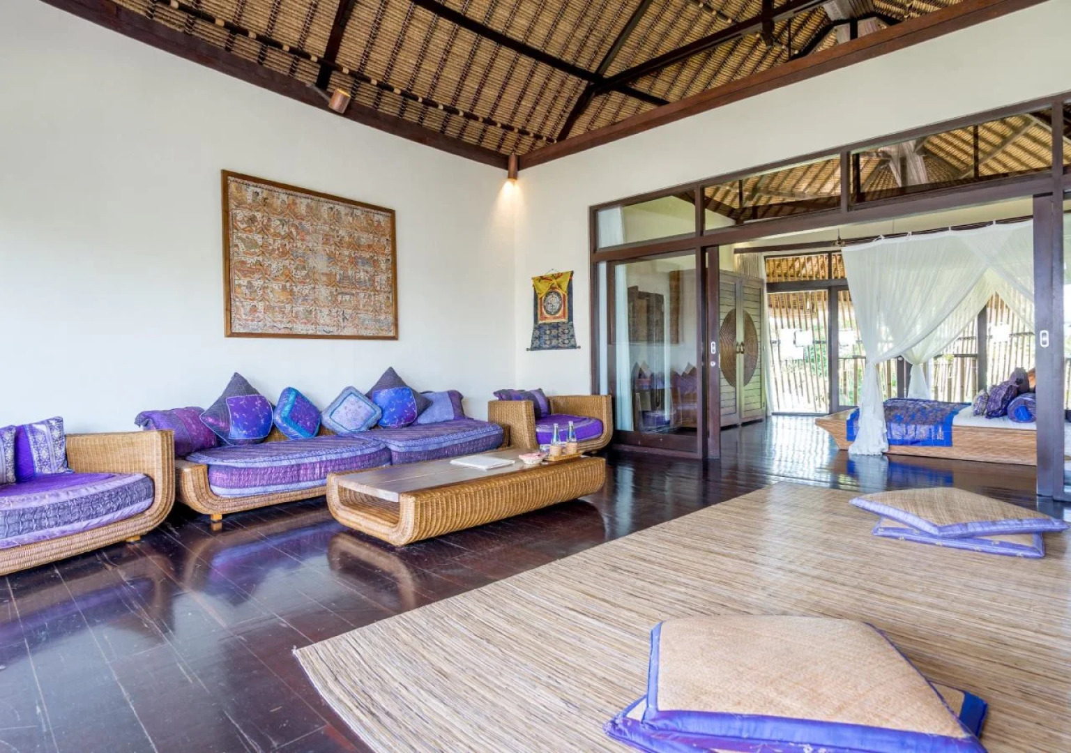 Taman Ahimsa by Elite Havens