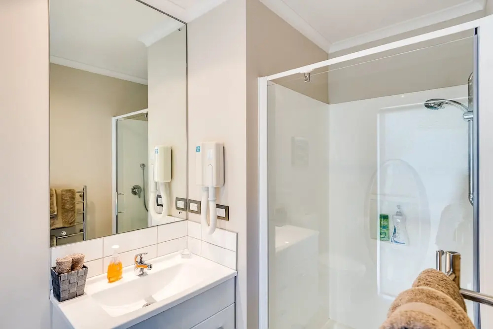 Napier Bed & Breakfast Tequila Sunrise