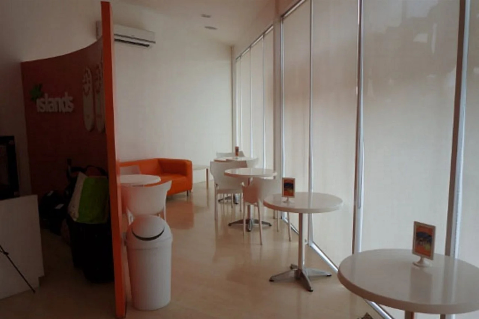 Islands Stay Hotels Uptown Cebu