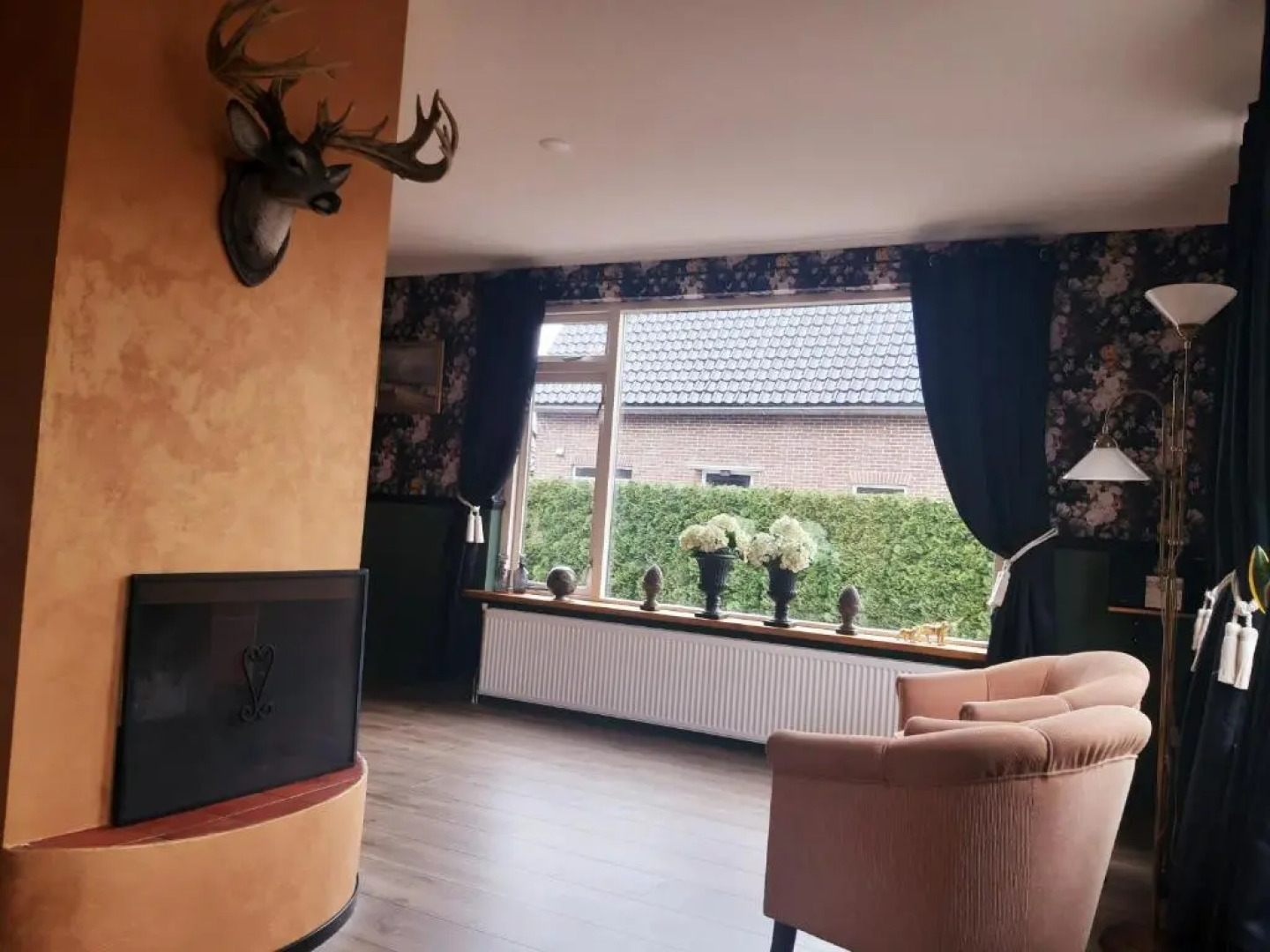 Bed & Breakfast de Runde