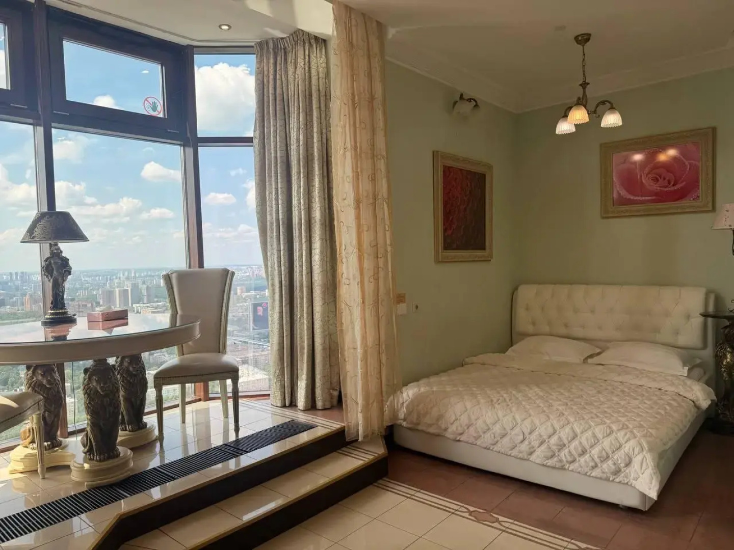 Бутик-отель «Триумф Палас»