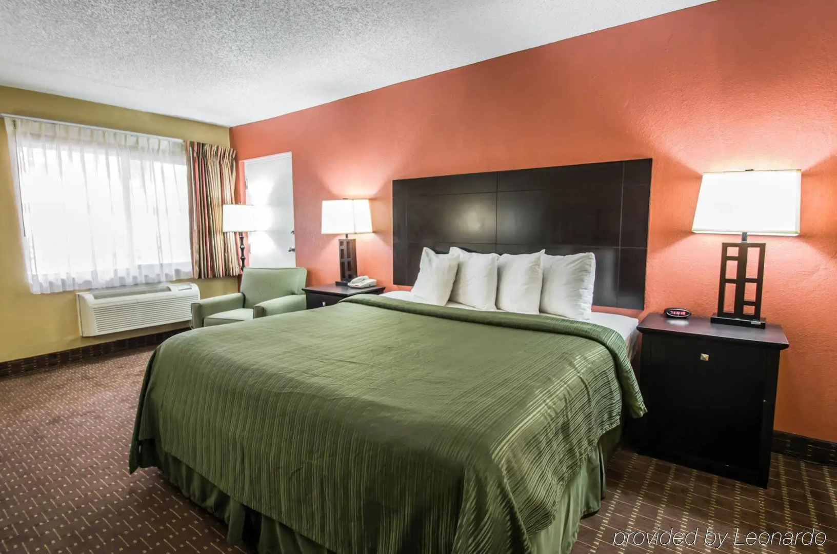 Quality Inn near Blue Spring