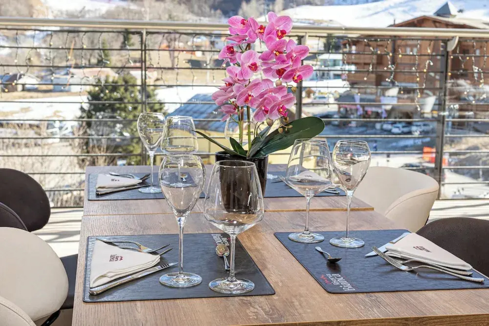 Riserva Bianca Limone Hotel&SPA