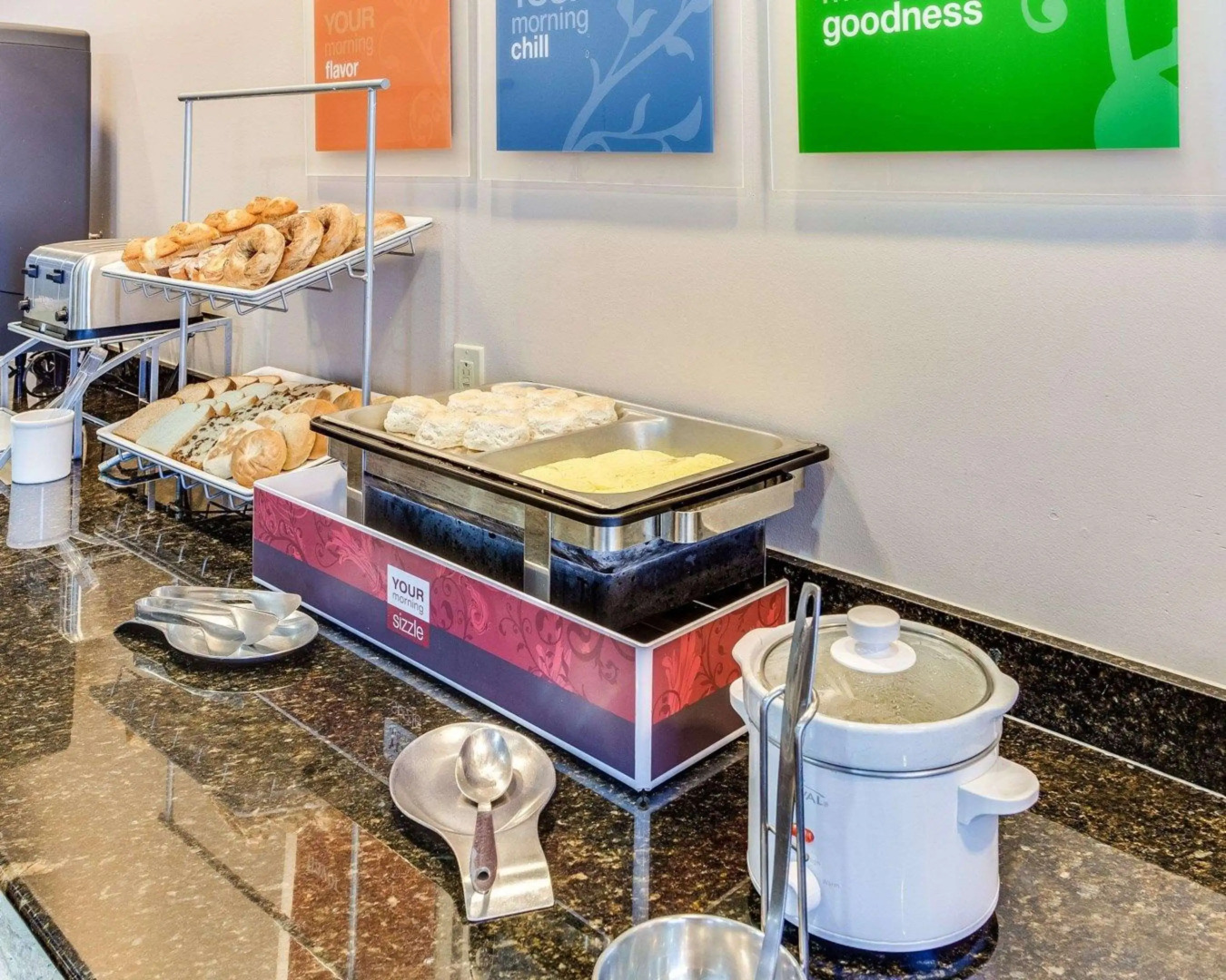 Comfort Suites Mandeville - Covington