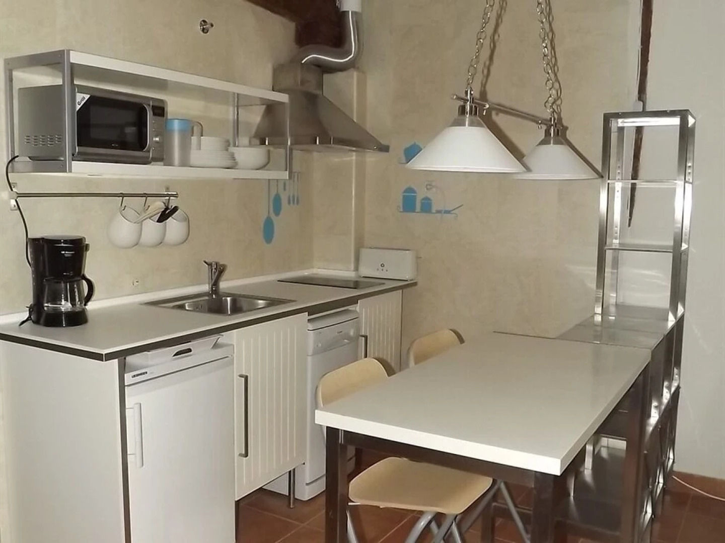 Apartamentos San Francisco 58