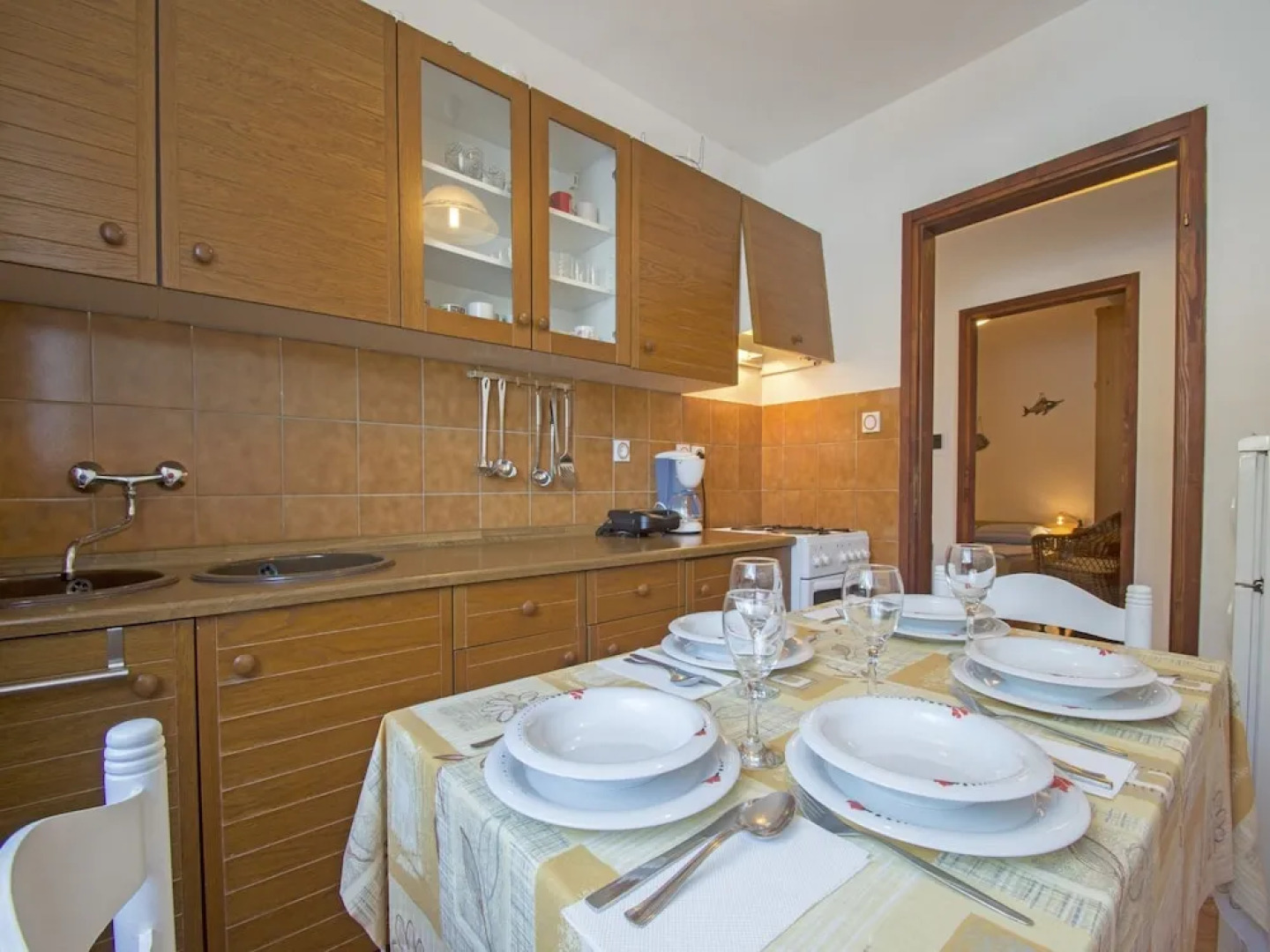 House Villa Estrella