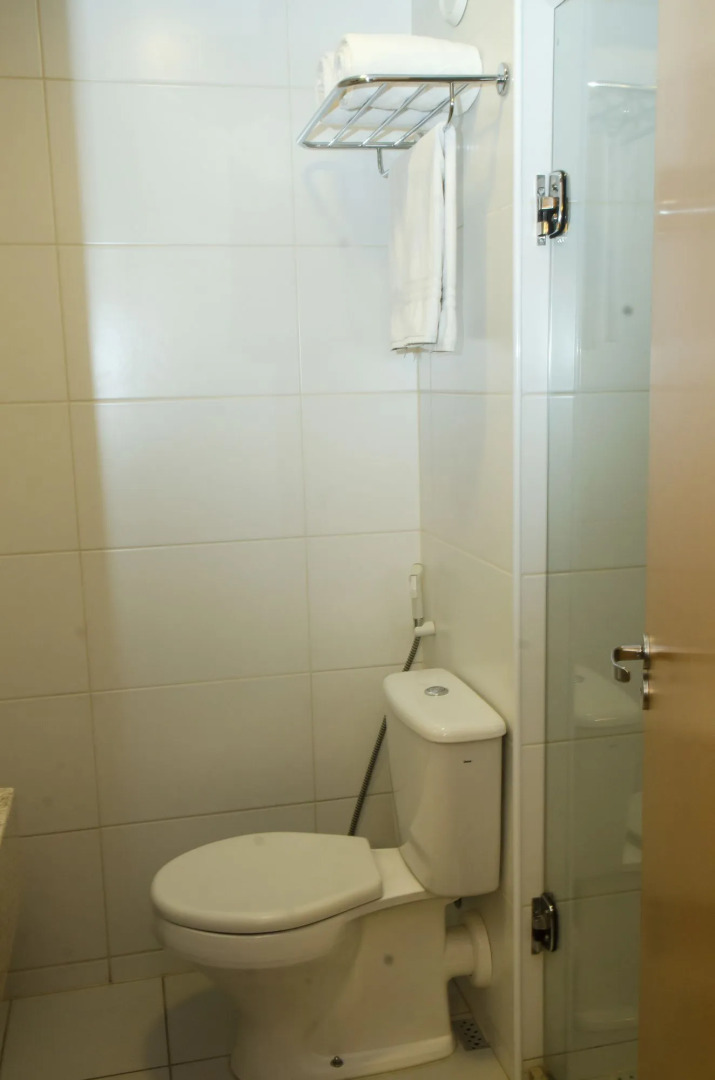 Stop Inn Antonio Carlos