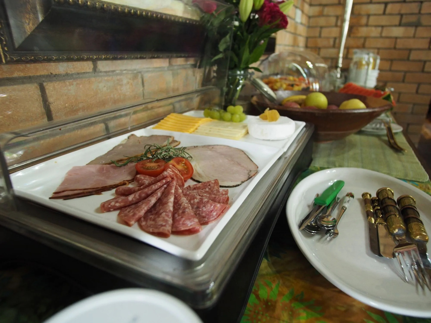 Dreamfields Guesthouse