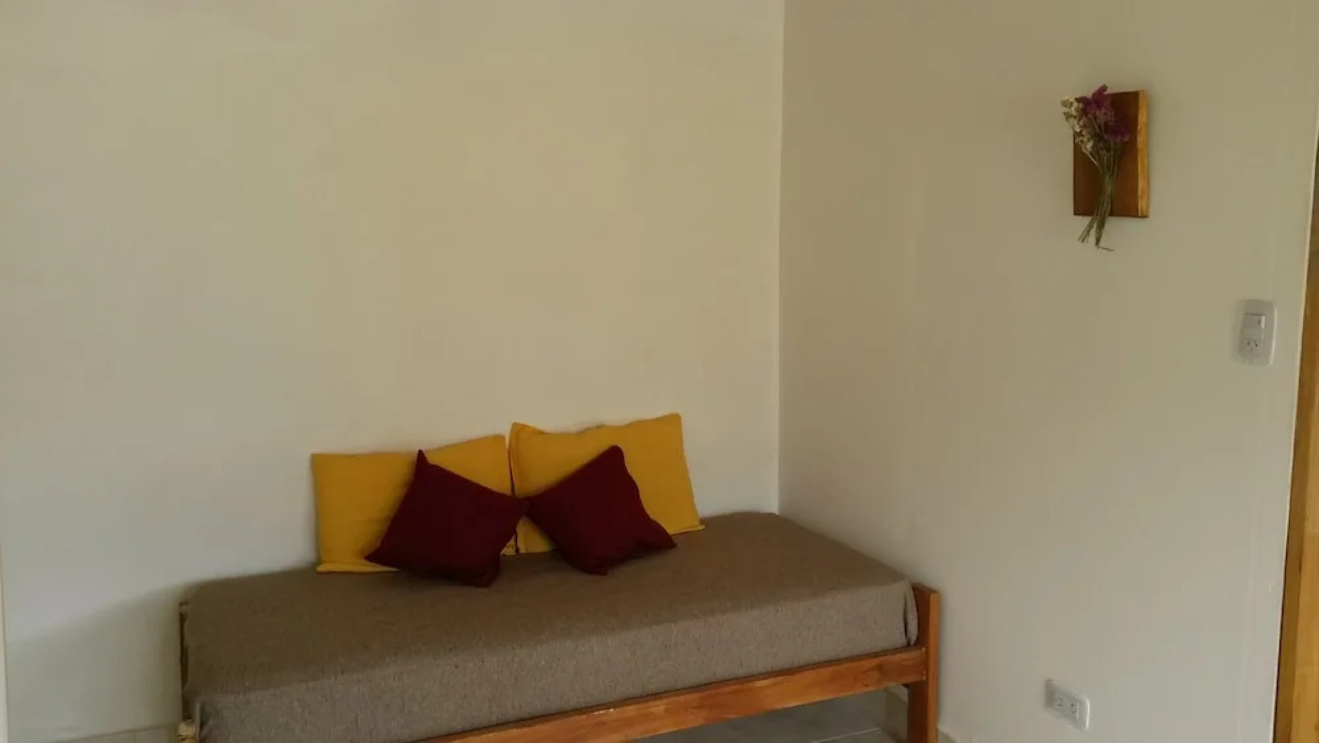 Cabanas Valle del Pirque