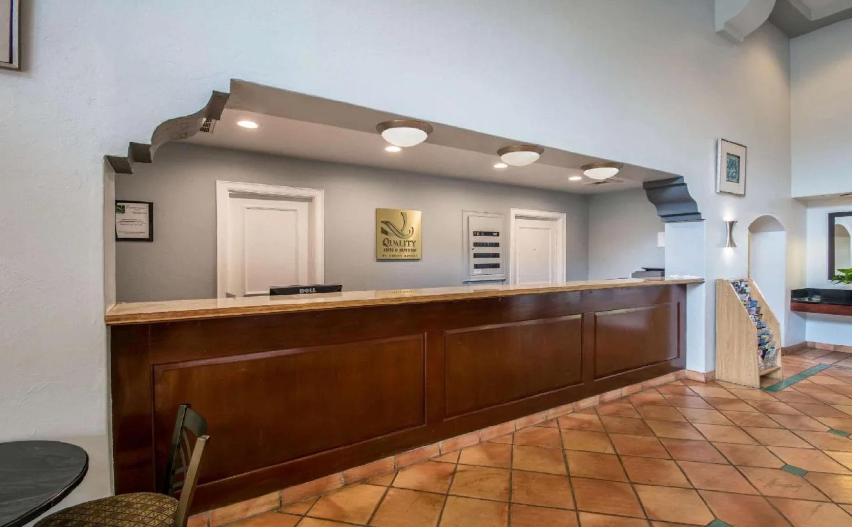 Quality Inn & Suites Jacksonville-Baymeadows