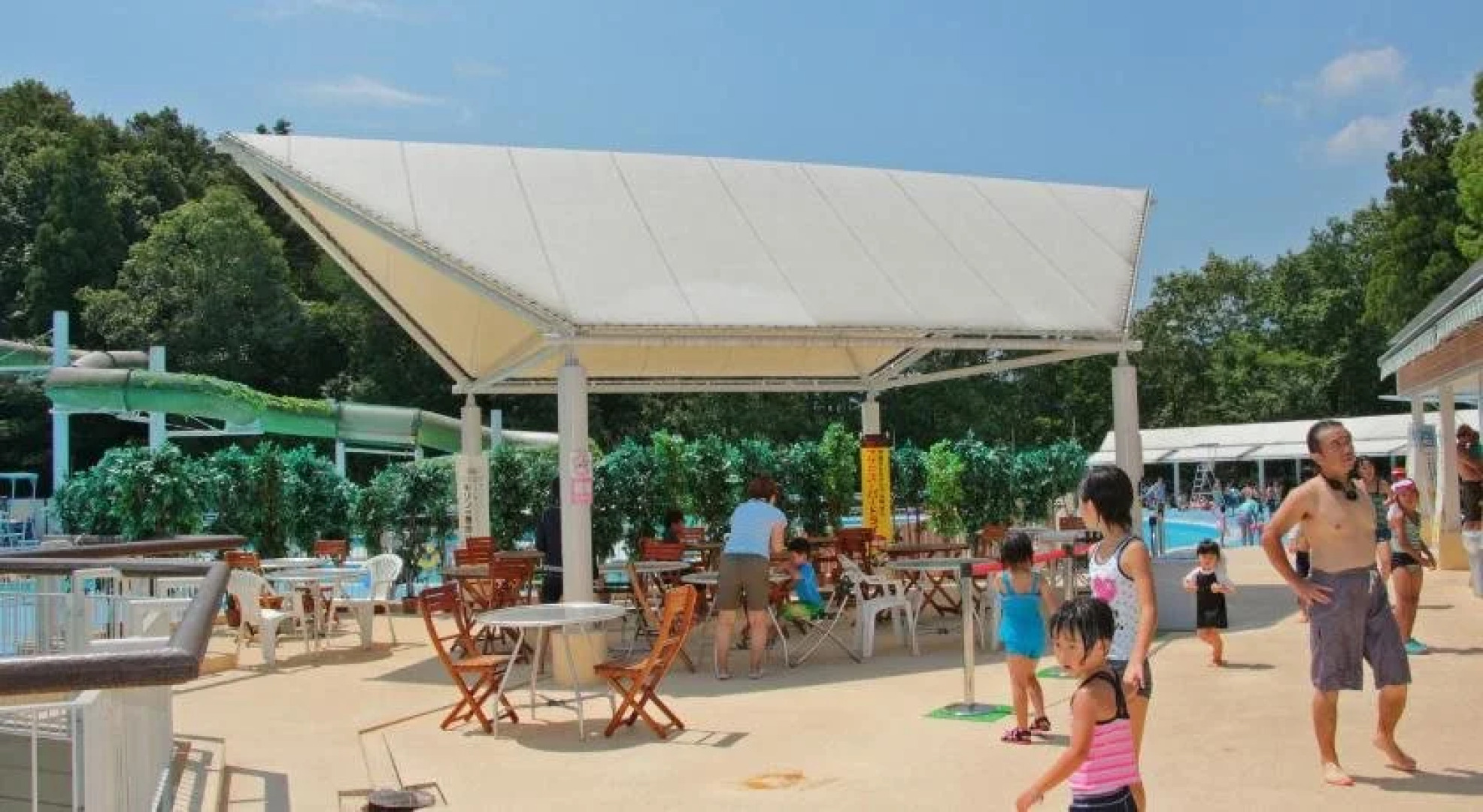 New Sunpia Saitama Ogose