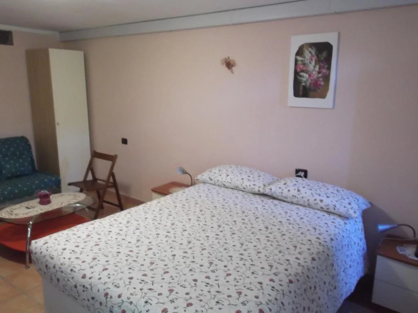 Le Cantine Del Vecchio Borgo