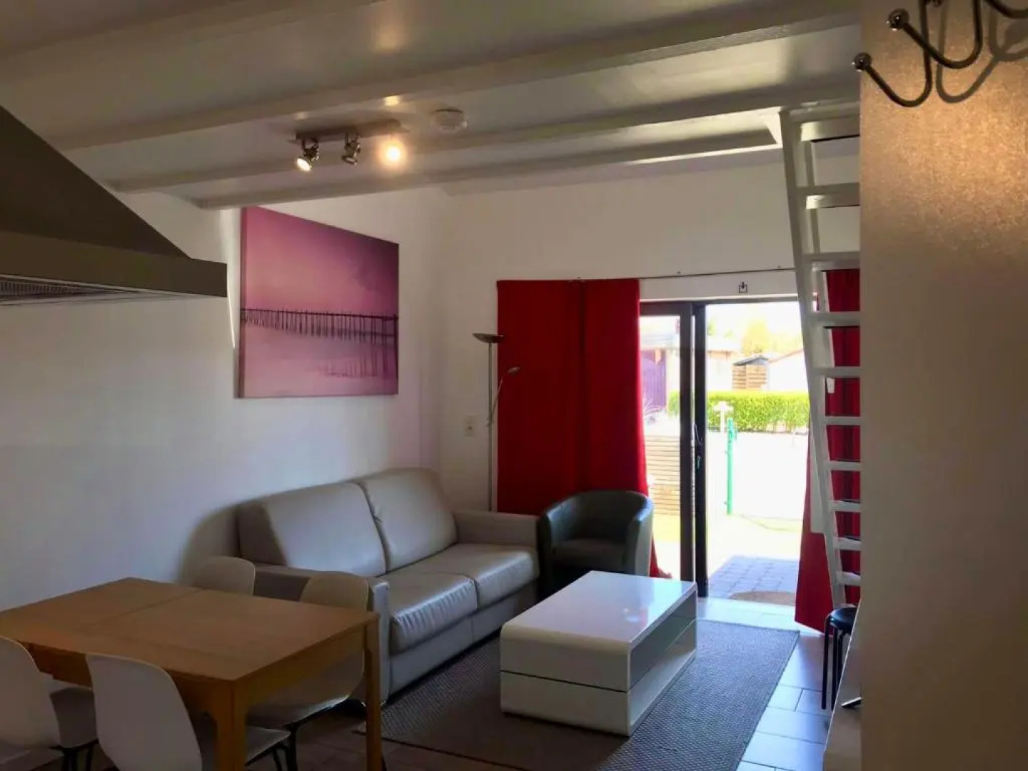 Melroce Holiday Cottage 5504