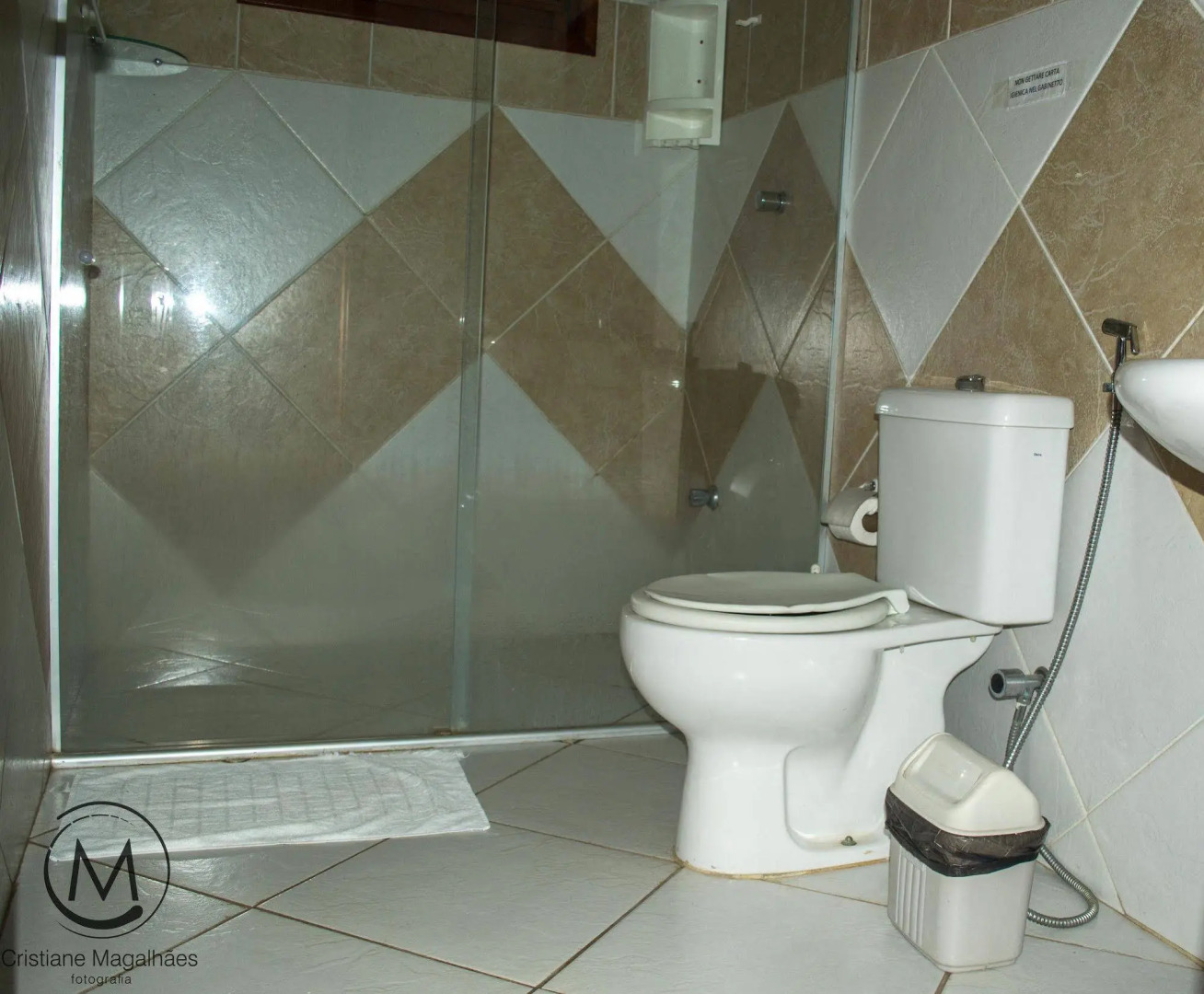 Pousada Paraíso do Cumbuco