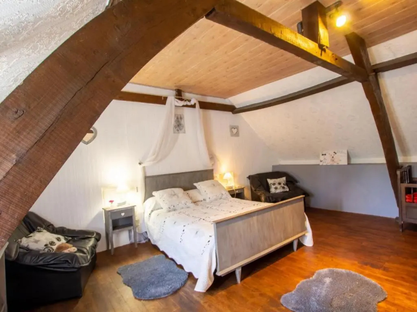 Gîte Sainte-Mondane, 4 pièces, 6 personnes - FR-1-616-61