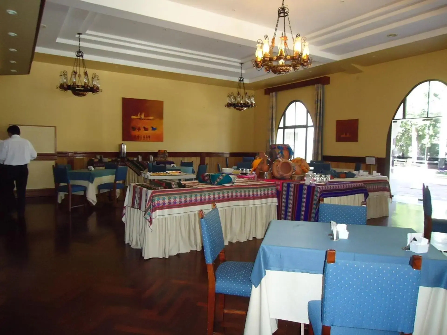 Hotel Spa Termas de Reyes