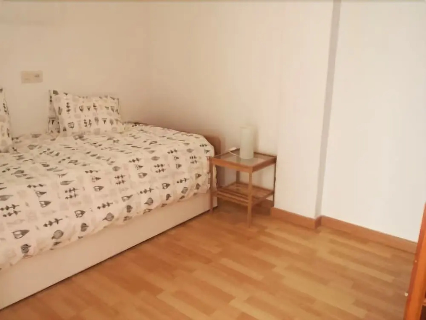 Sea & Wave Los Álamos