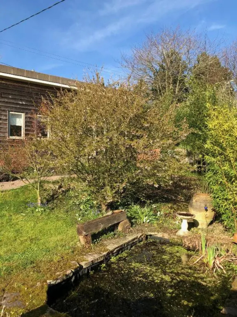 The Steppes Holiday Cottages