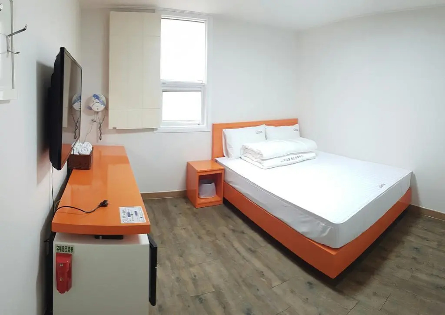 Good Dream Mini Hotel