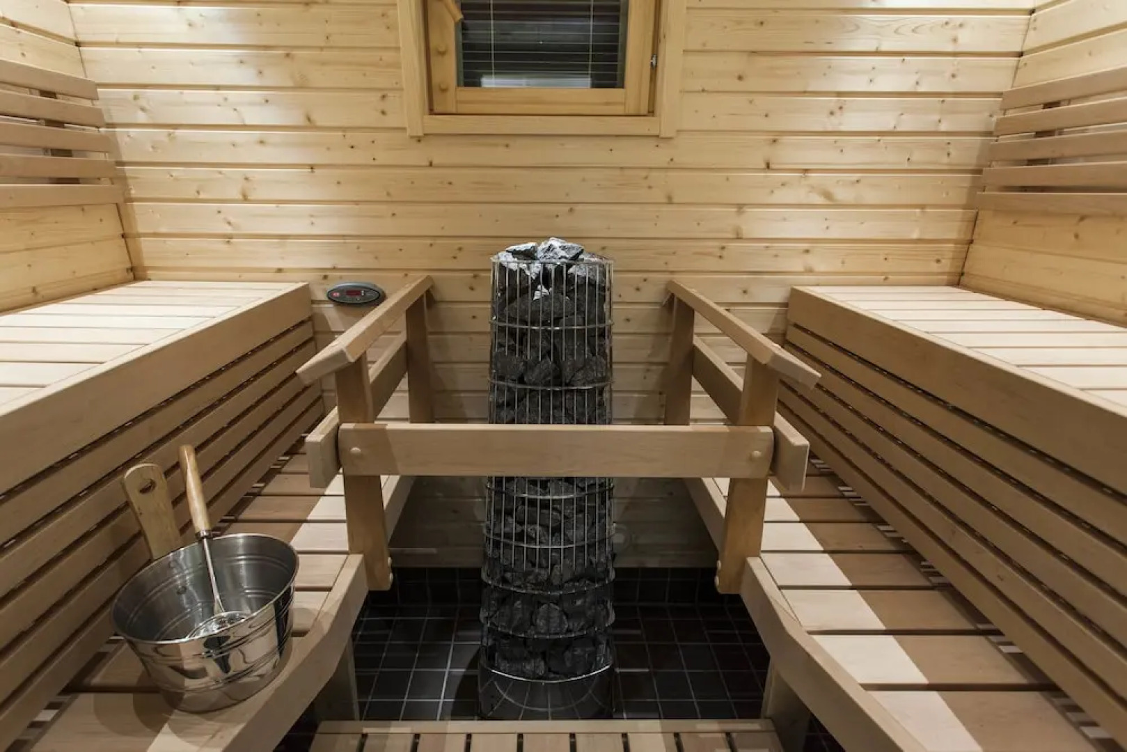 Ranua Resort Holiday Village