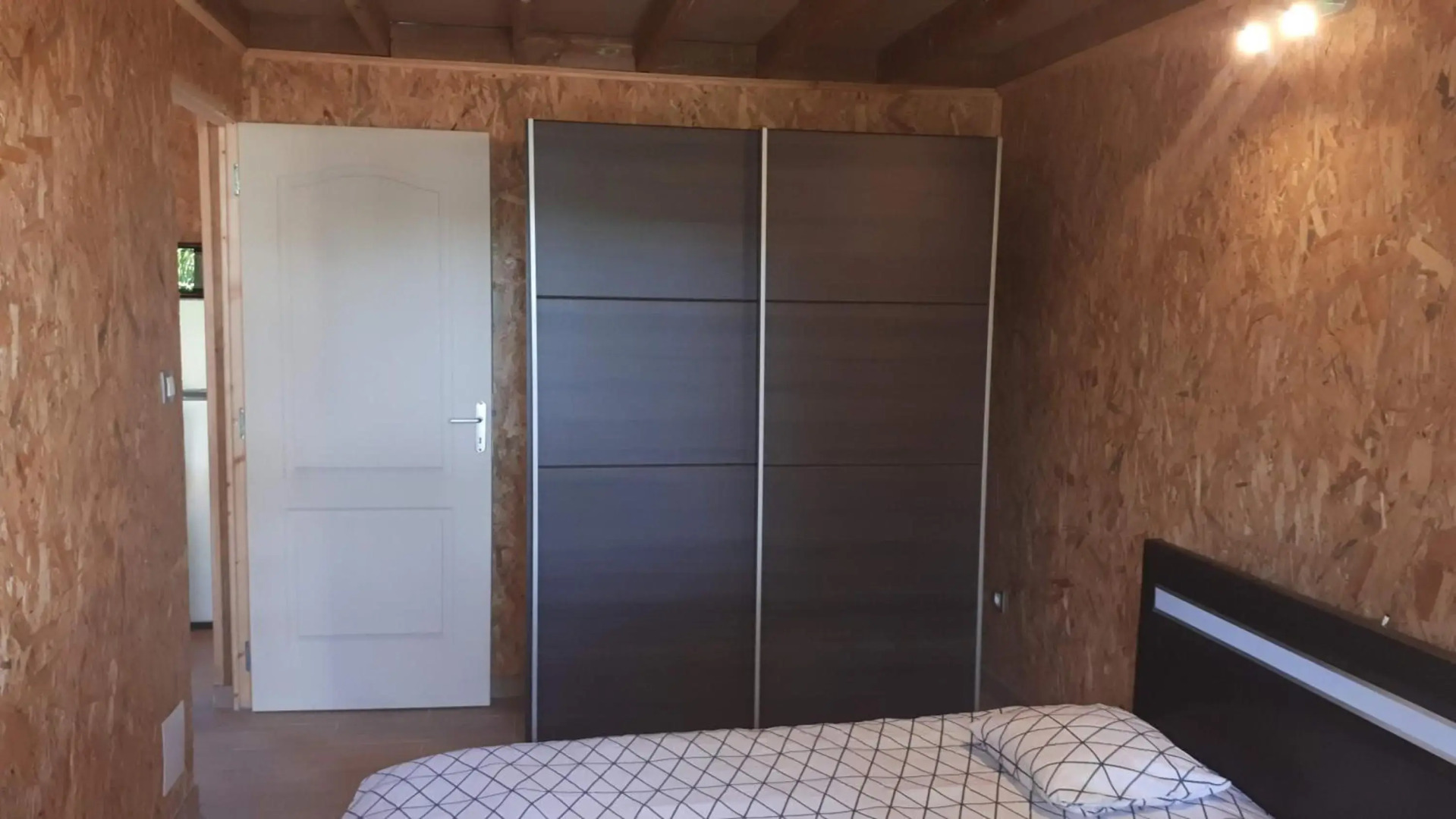 Villa saisonnière chez dédé