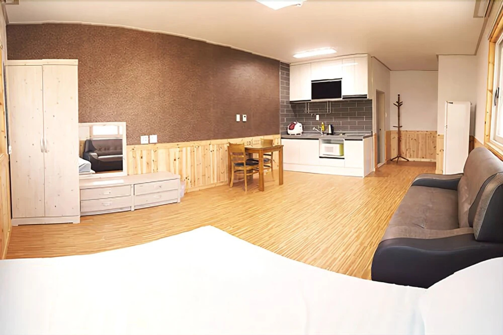 Pocheon Dreamyforest Pension