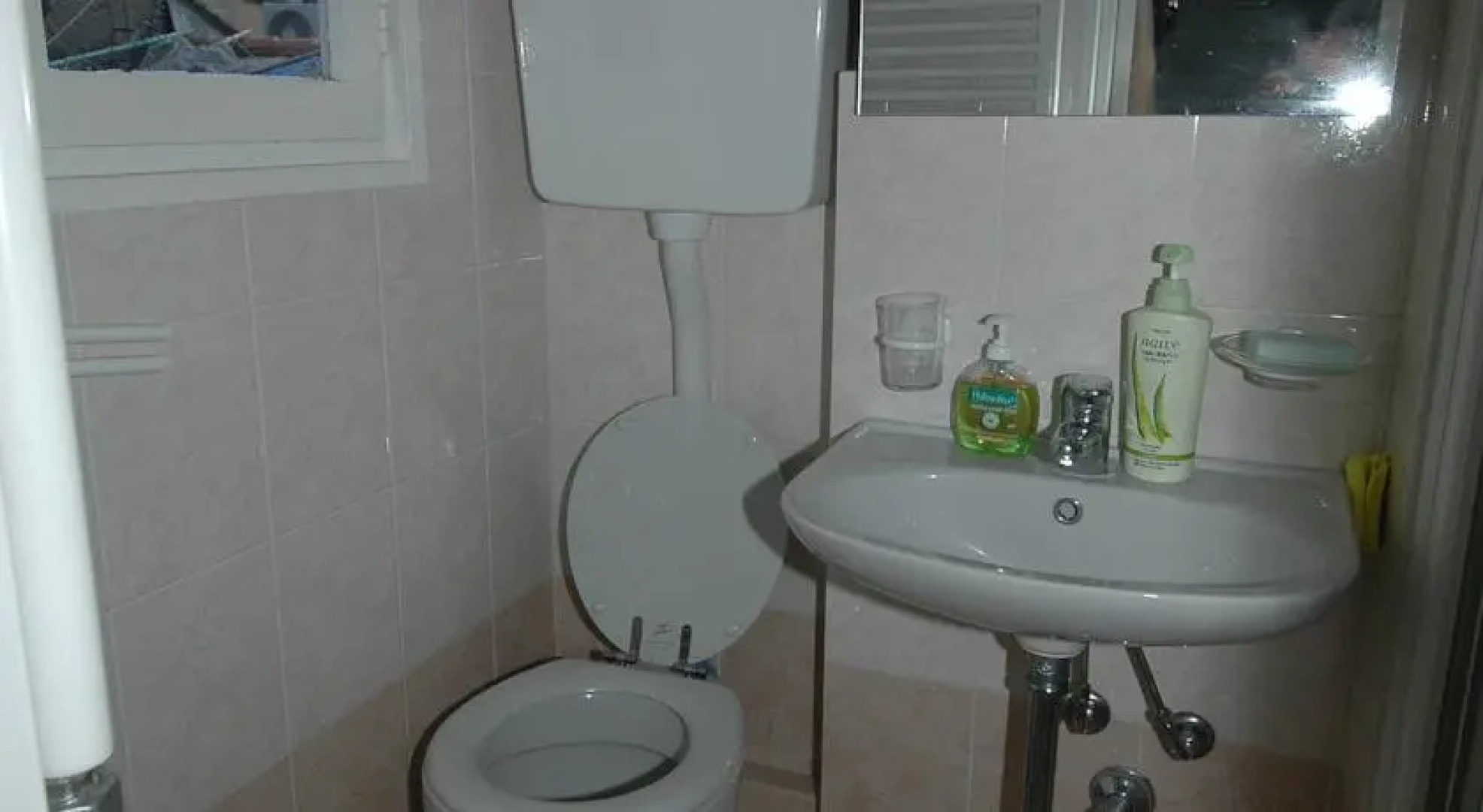 Appartmento Santa Margherita