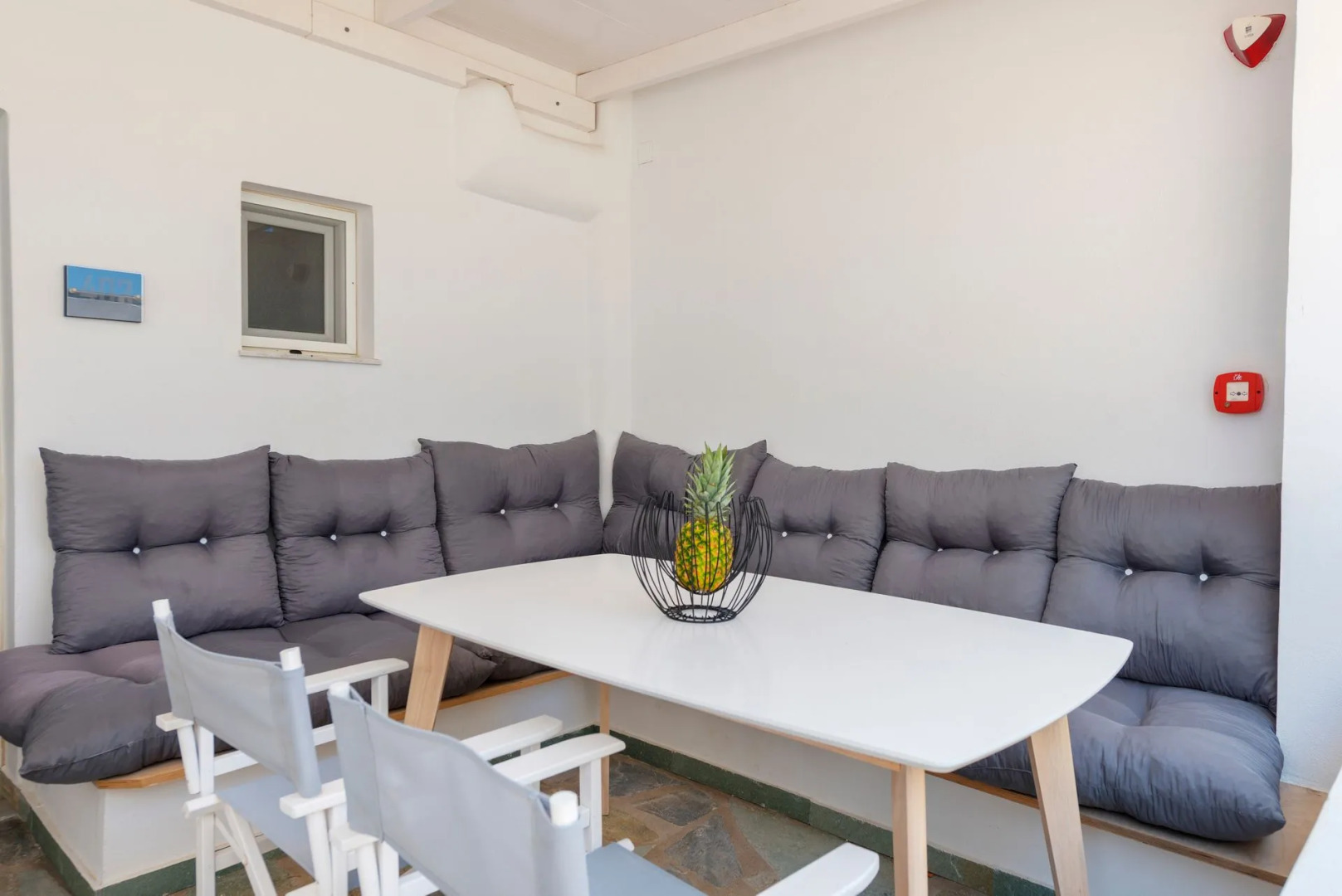 Aegean Paradiso Vacation Club Adults Only