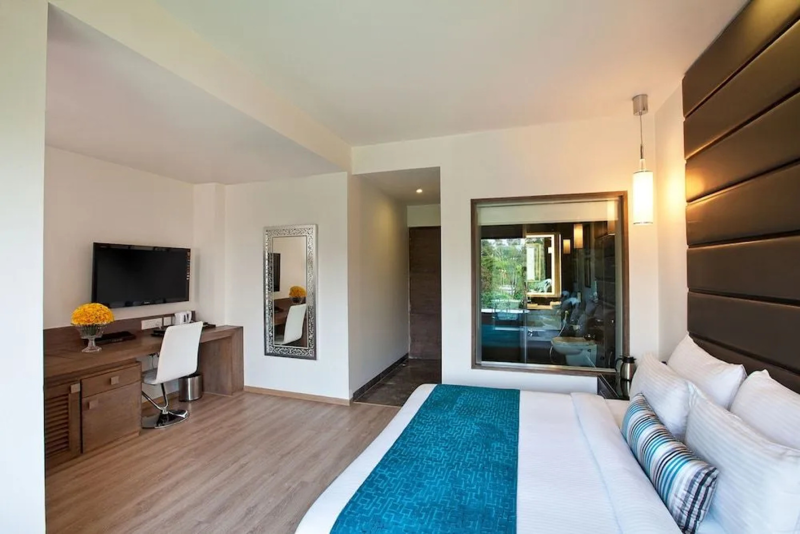 The Altius A Boutique Hotel