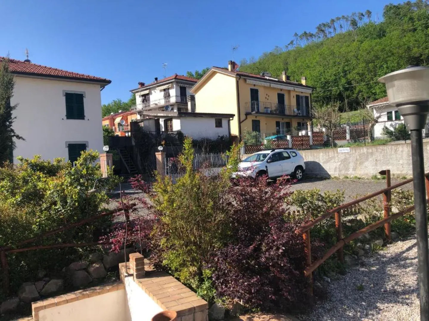 La Corte di ValEmi