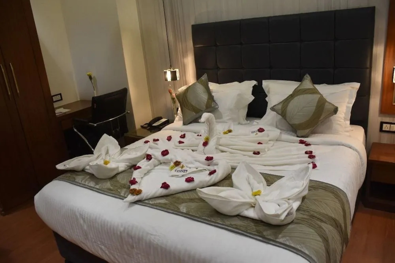 CENNET The Boutique Hotel