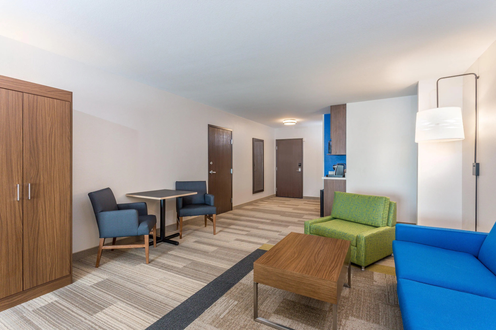 Holiday Inn Express & Suites Eau Claire North by IHG