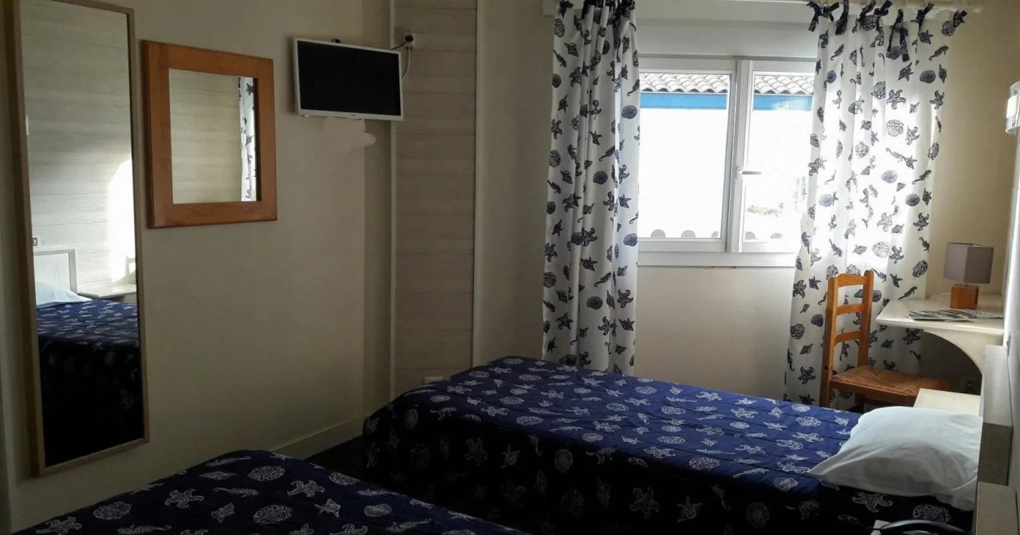 LOGIS Hotel Le Rond Point