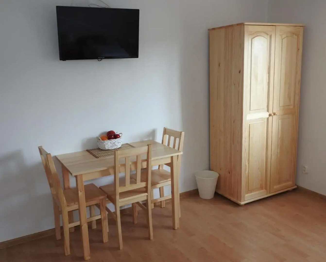 Pokoje Gościnne Pod Brzózką