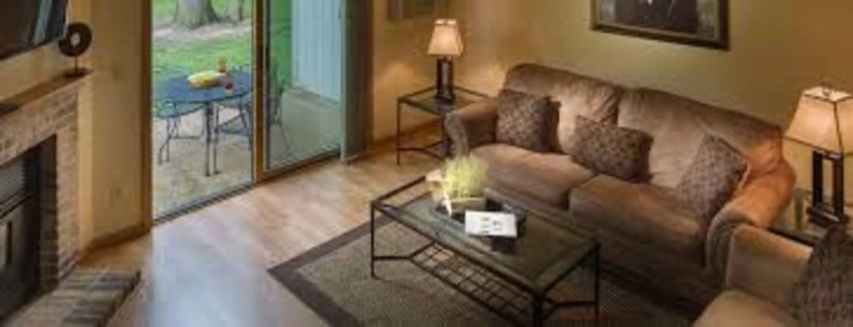 Tamarack a Festiva Resort