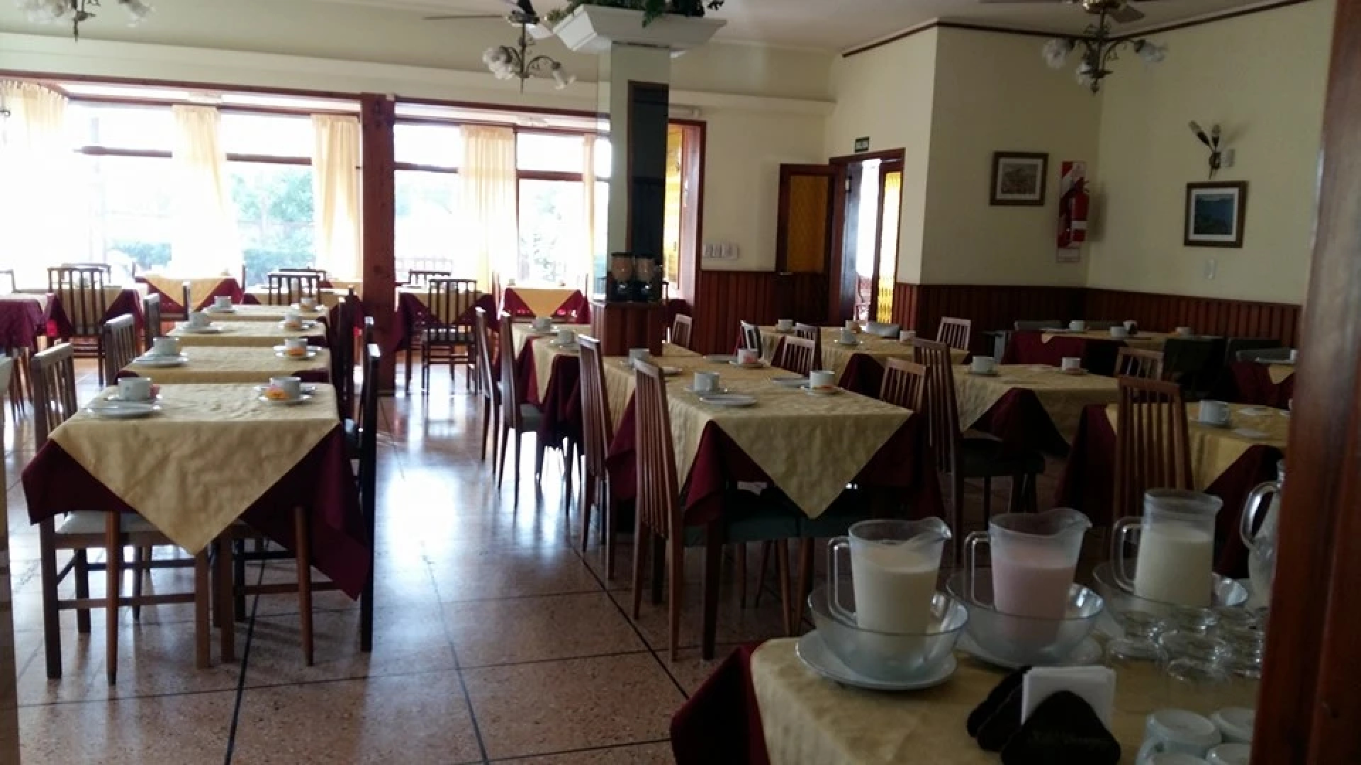 Hotel Venezia