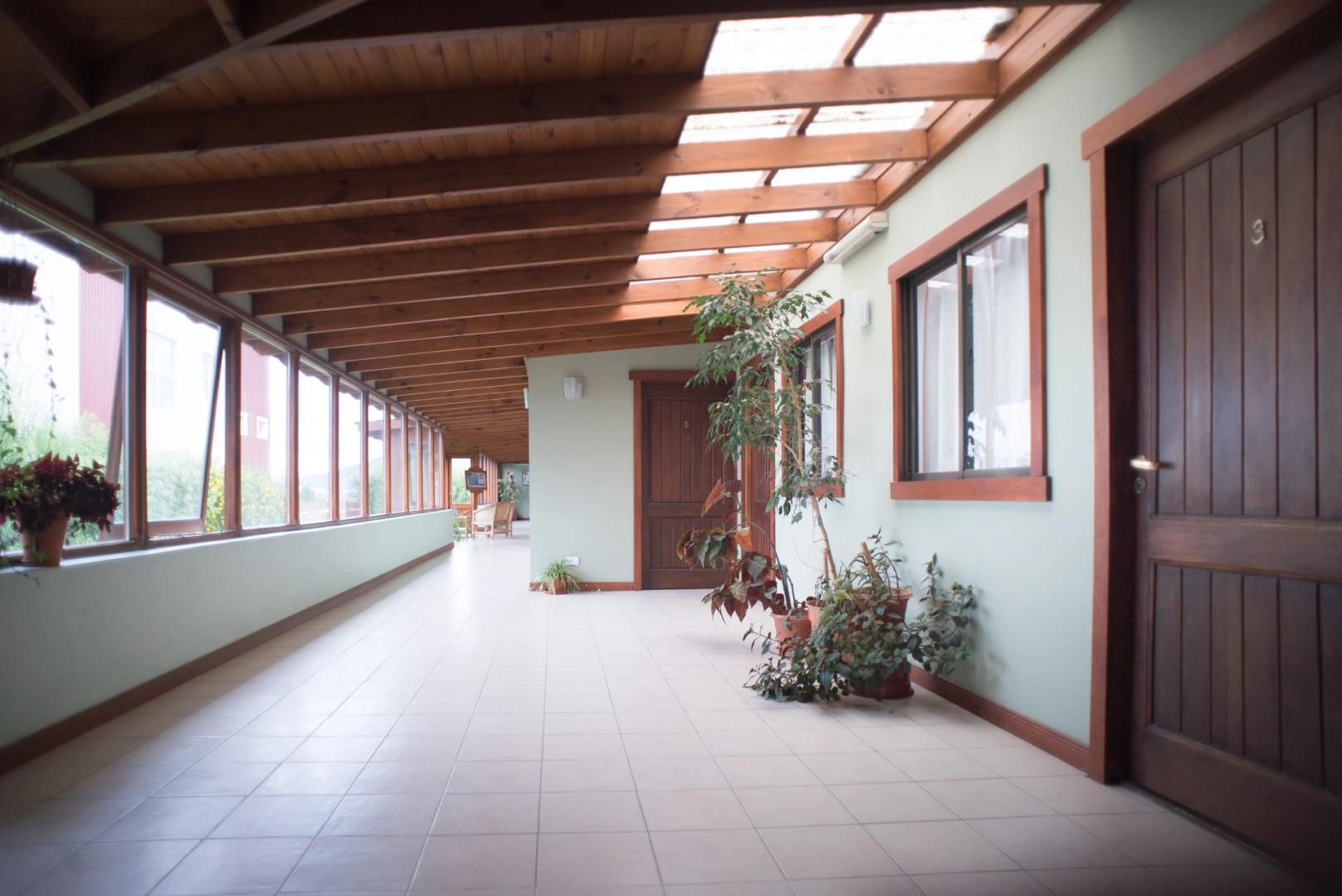 Hotel Austral Ushuaia