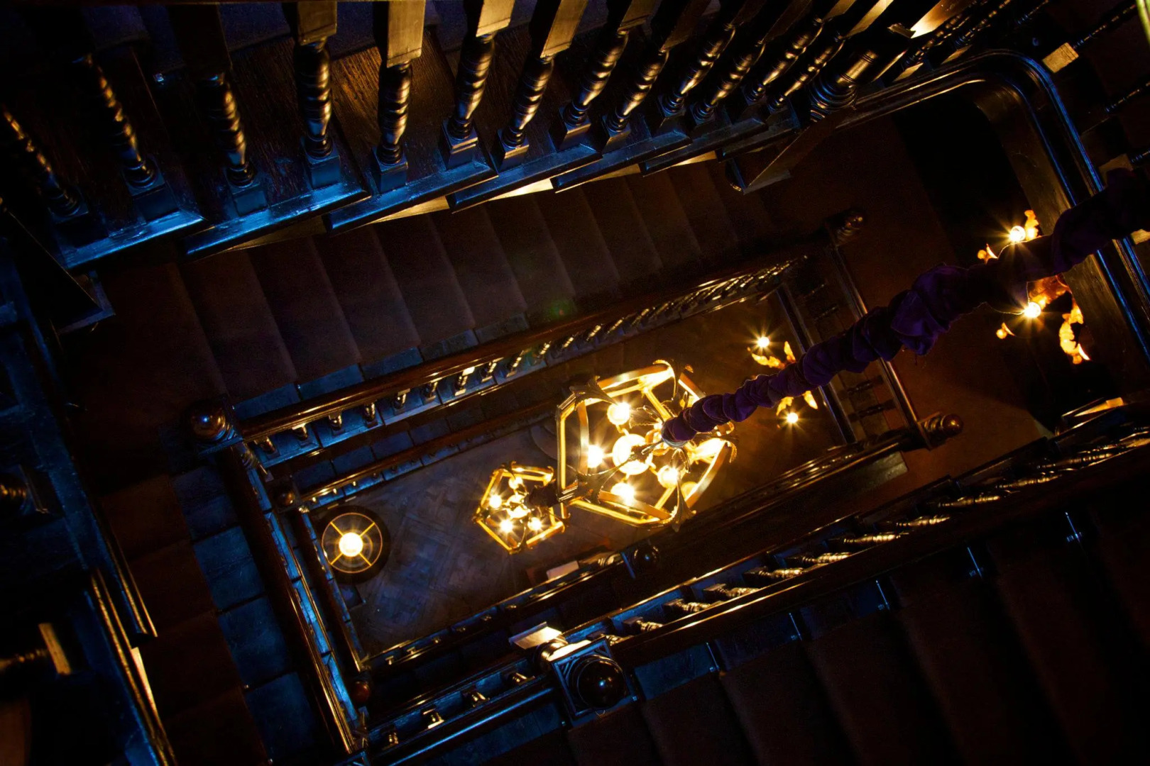 11 Cadogan Gardens and The Apartments by Iconic Luxury Hotels