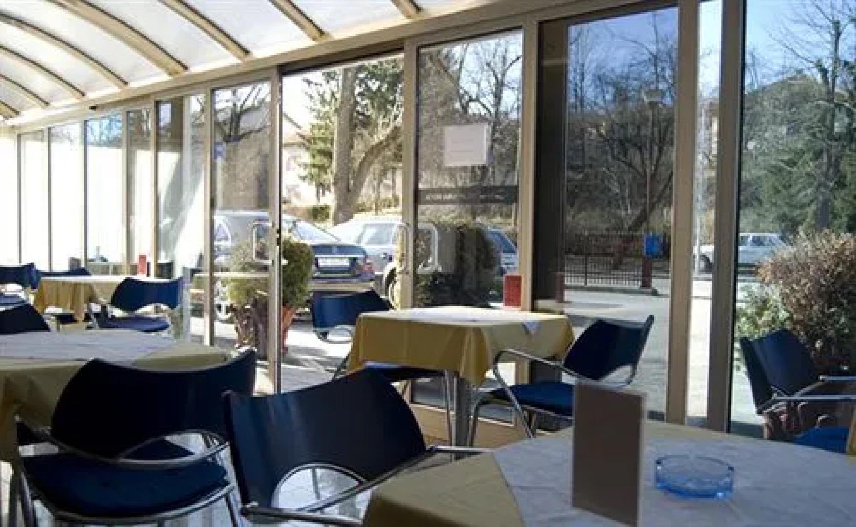 万豪酒店(Merriot Hotel)