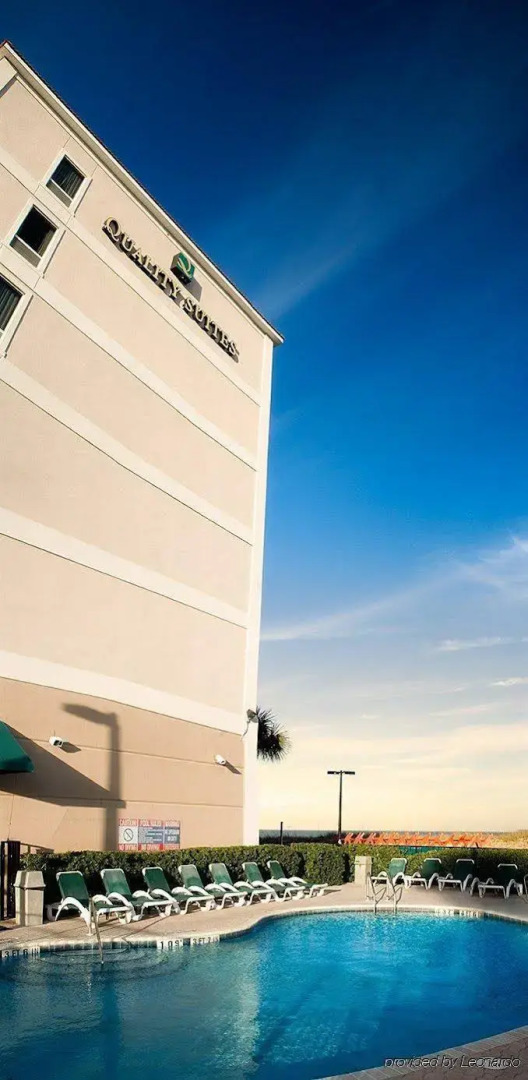 Four Points by Sheraton Jacksonville Beachfront