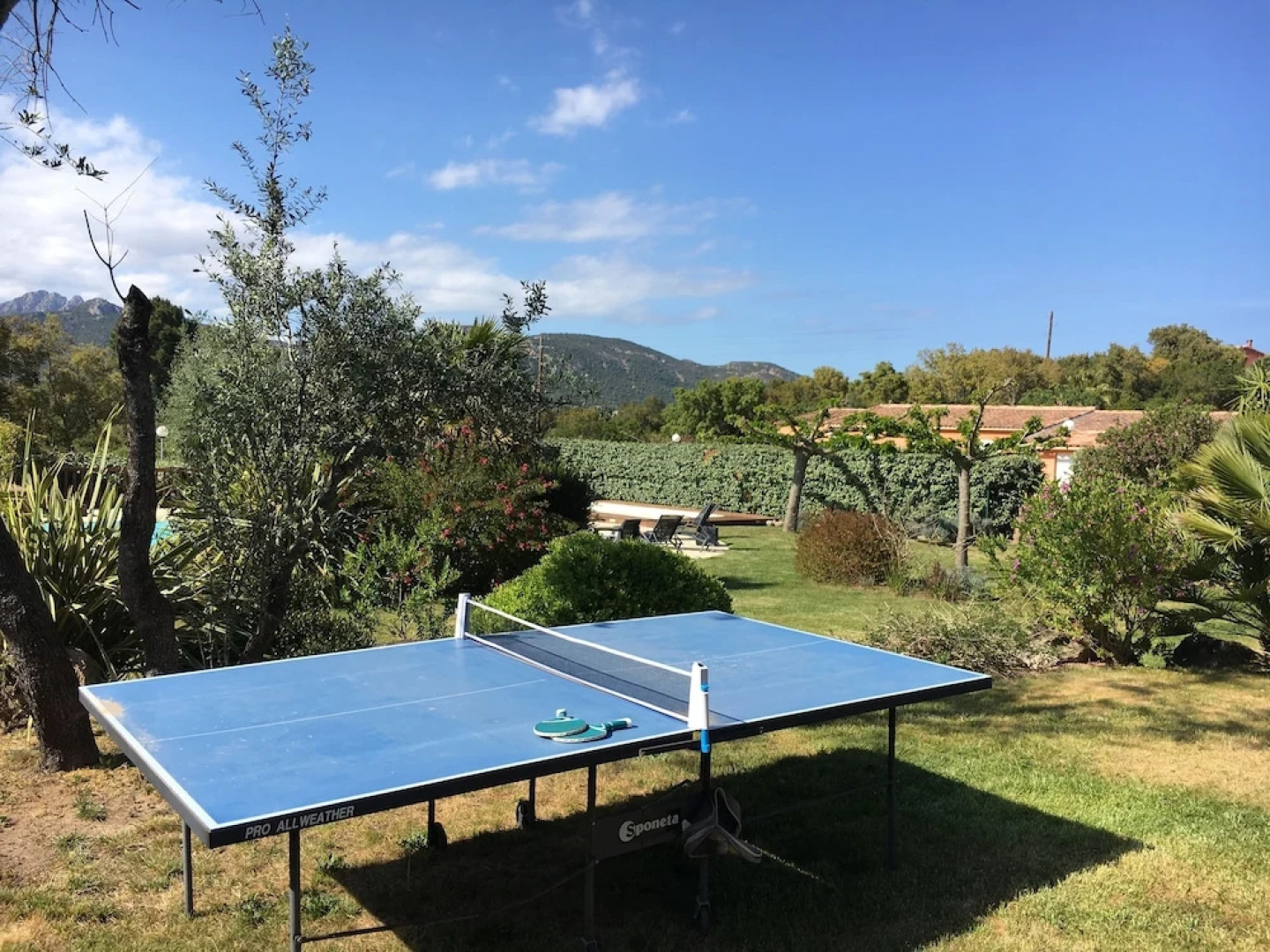 Residence Les Jardins de Sainte-Lucie