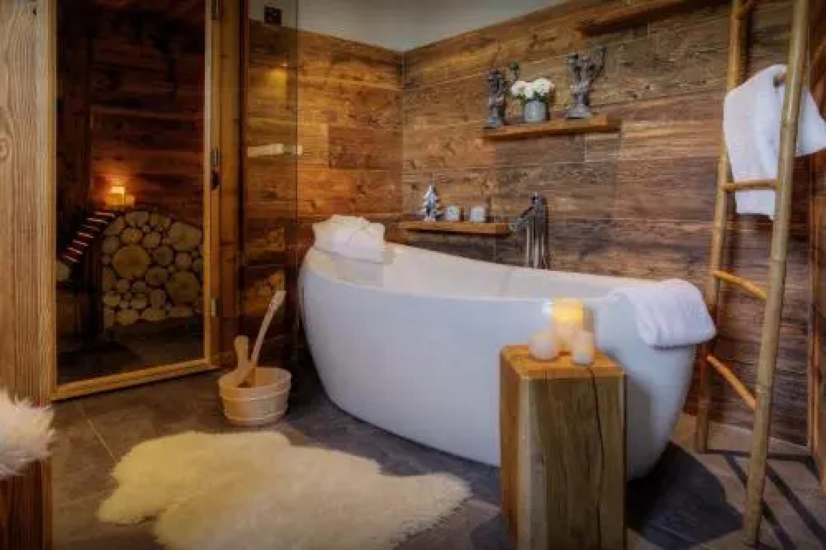 Fleur des Neiges Grand Bornand - OVO Network